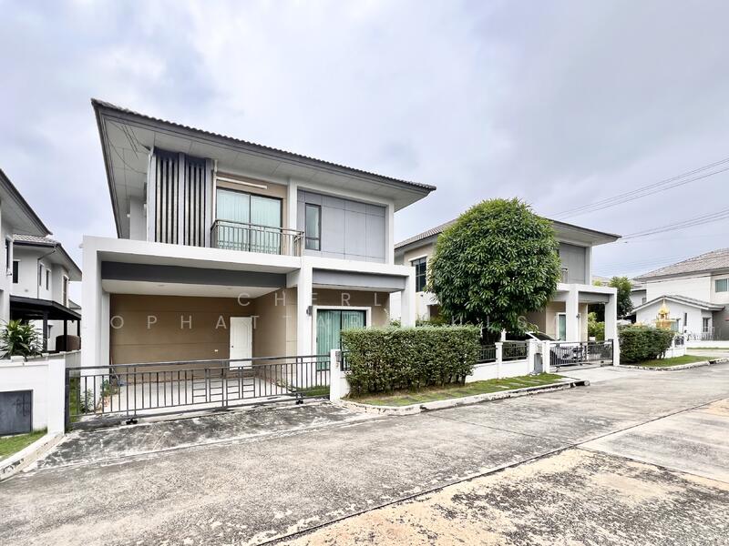 For Rent - Centro Westgate, Nonthaburi