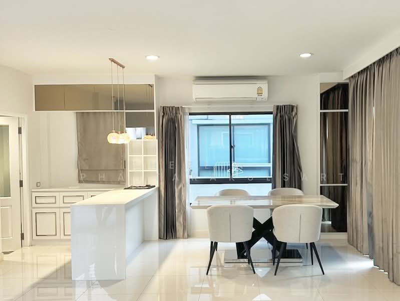 Centro Westgate, Nonthaburi, Soi 10 Leab Klong Phai, Bang Bua Thong, Bang Bua Thong, Nonthaburi, 3 Bedrooms, 180 sqm, Single Detached House For Rent, by Cherlin  Lophattarakulsart, 60204314 - DDproperty.com