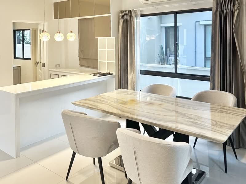 Centro Westgate, Nonthaburi, Soi 10 Leab Klong Phai, Bang Bua Thong, Bang Bua Thong, Nonthaburi, 3 Bedrooms, 180 sqm, Single Detached House For Rent, by Cherlin  Lophattarakulsart, 60204314 - DDproperty.com