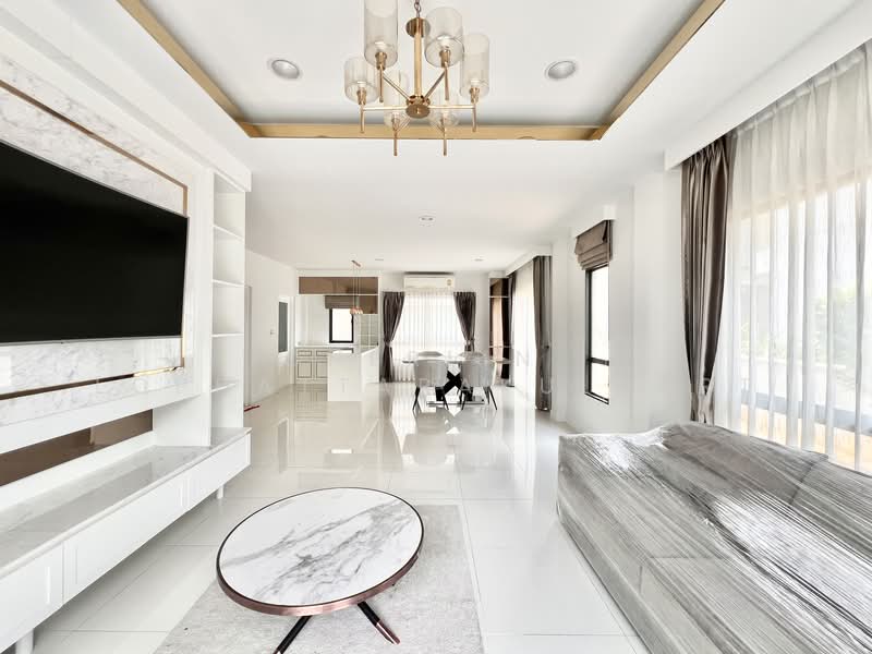 For Rent - Centro Westgate, Nonthaburi