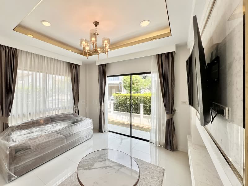 ให้เช่า - Centro Westgate : เซนโทร เวสต์เกต, นนทบุรี