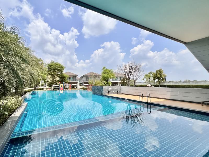 For Rent - Centro Westgate, Nonthaburi
