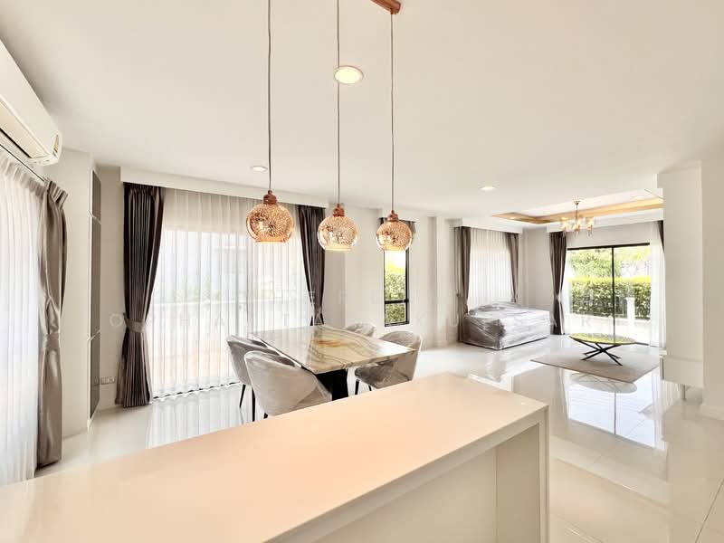 For Rent - Centro Westgate, Nonthaburi