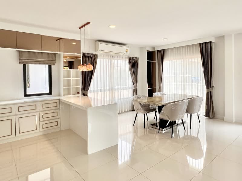 For Rent - Centro Westgate, Nonthaburi