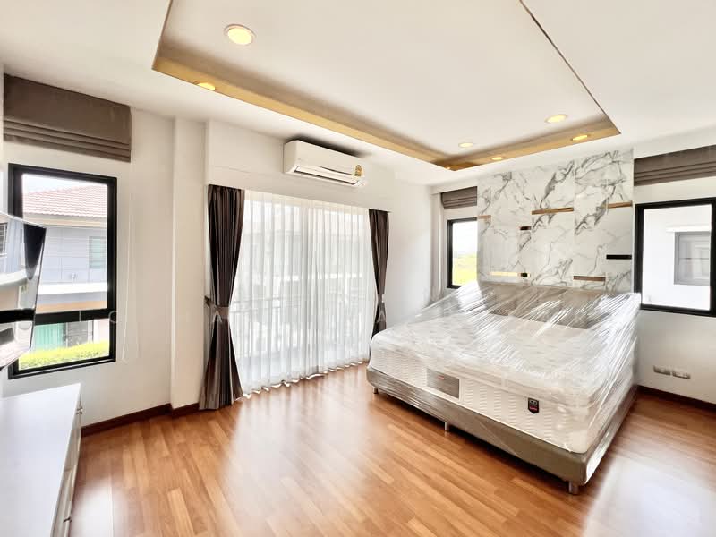 For Rent - Centro Westgate, Nonthaburi