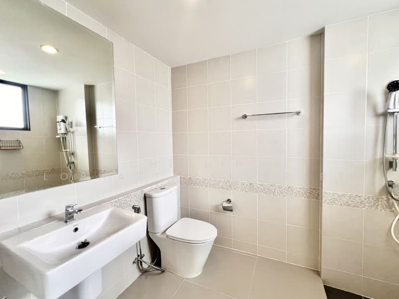 For Rent - Centro Westgate, Nonthaburi