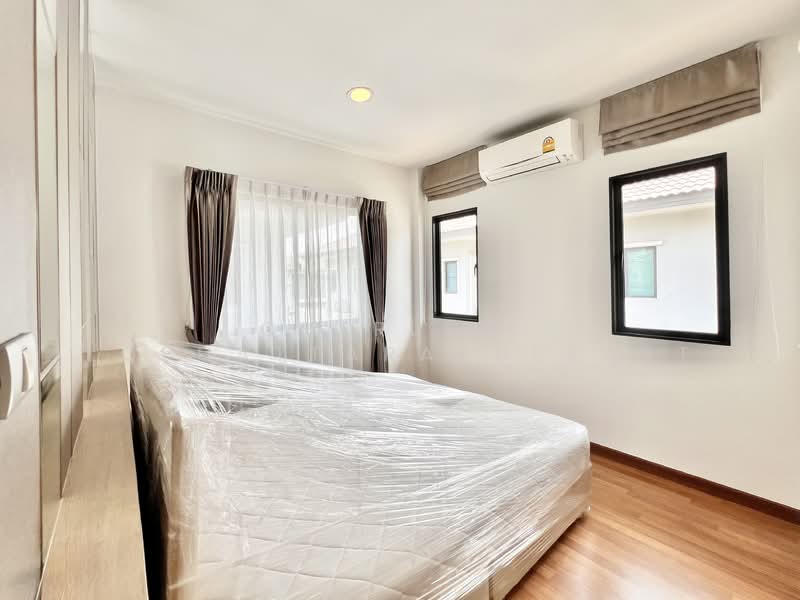 For Rent - Centro Westgate, Nonthaburi