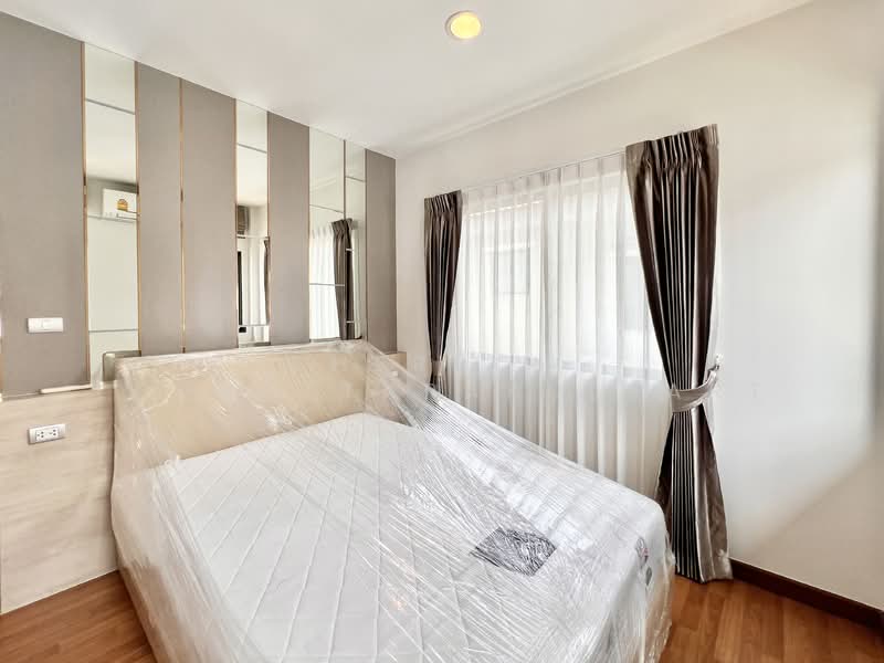 For Rent - Centro Westgate, Nonthaburi