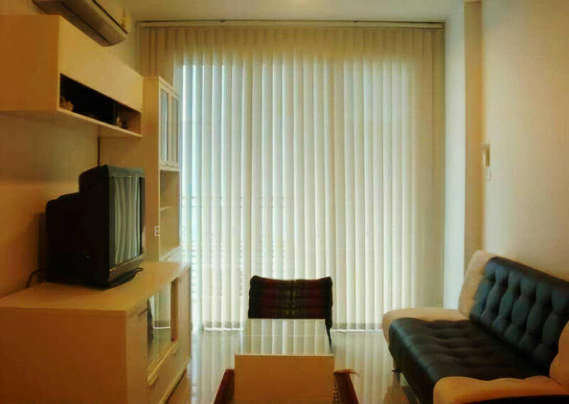 For Rent - SILK Phaholyothin 9, Bangkok