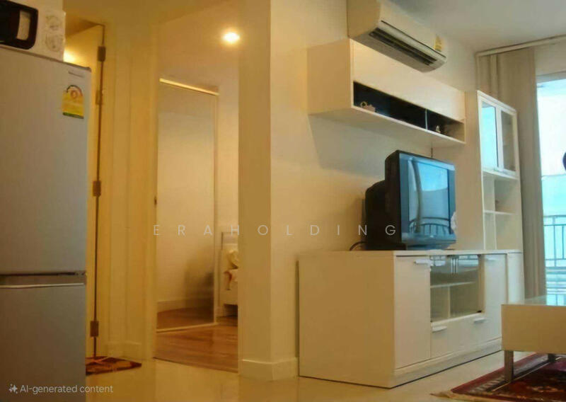 For Rent - SILK Phaholyothin 9, Bangkok