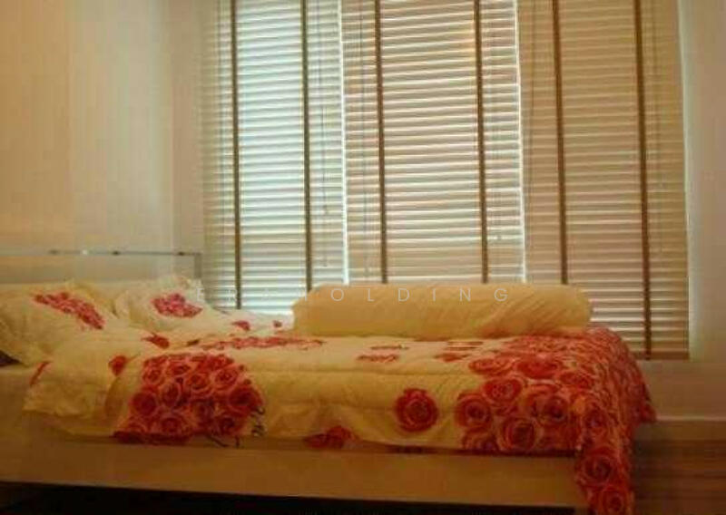 For Rent - SILK Phaholyothin 9, Bangkok
