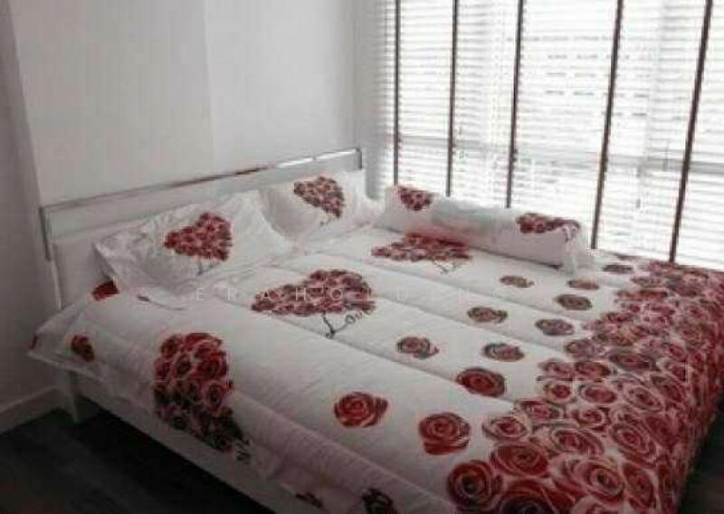 ให้เช่า - SILK พหลโยธิน 9, กรุงเทพ