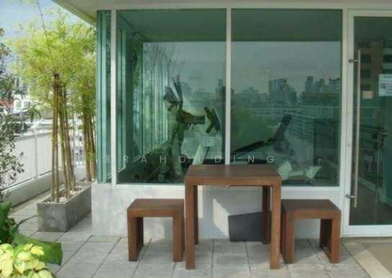 For Rent - SILK Phaholyothin 9, Bangkok