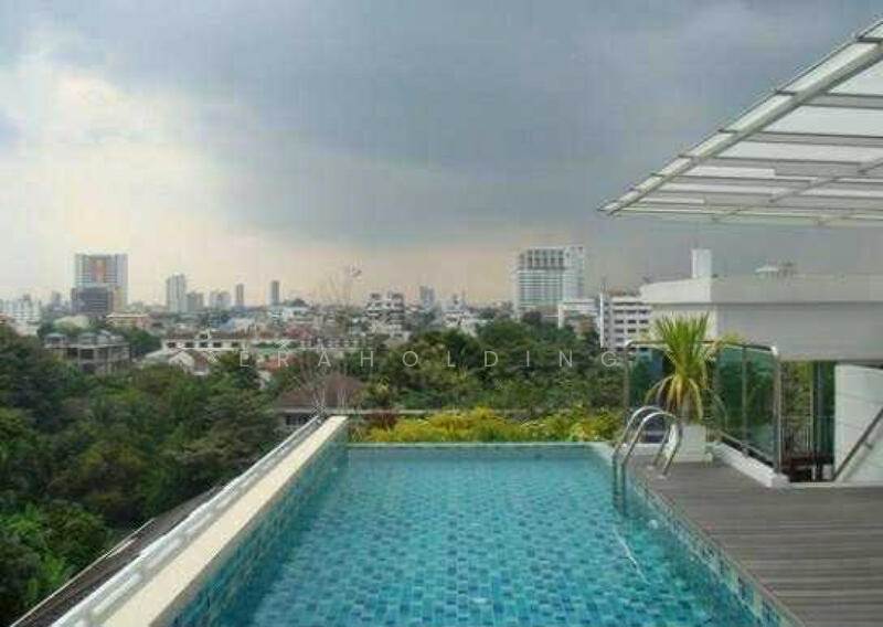 For Rent - SILK Phaholyothin 9, Bangkok