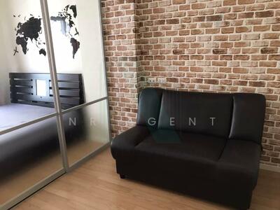 ขาย - Lumpini Ville On Nut-Latkrabang : ลุมพินี วิลล์ อ่อนนุช ลาดกระบัง, กรุงเทพ