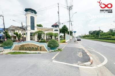 ขาย - Chaiyaphruek 1 : หมู่บ้านชัยพฤกษ์ 1, กรุงเทพ