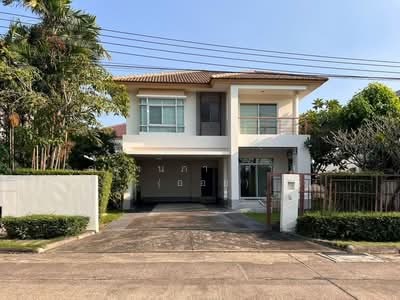 ขาย - Setthasiri Wongwaen-Ramindra : เศรษฐสิริ วงแหวน-รามอินทรา, กรุงเทพ