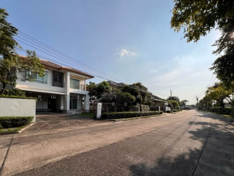 ขาย - Setthasiri Wongwaen-Ramindra : เศรษฐสิริ วงแหวน-รามอินทรา, กรุงเทพ