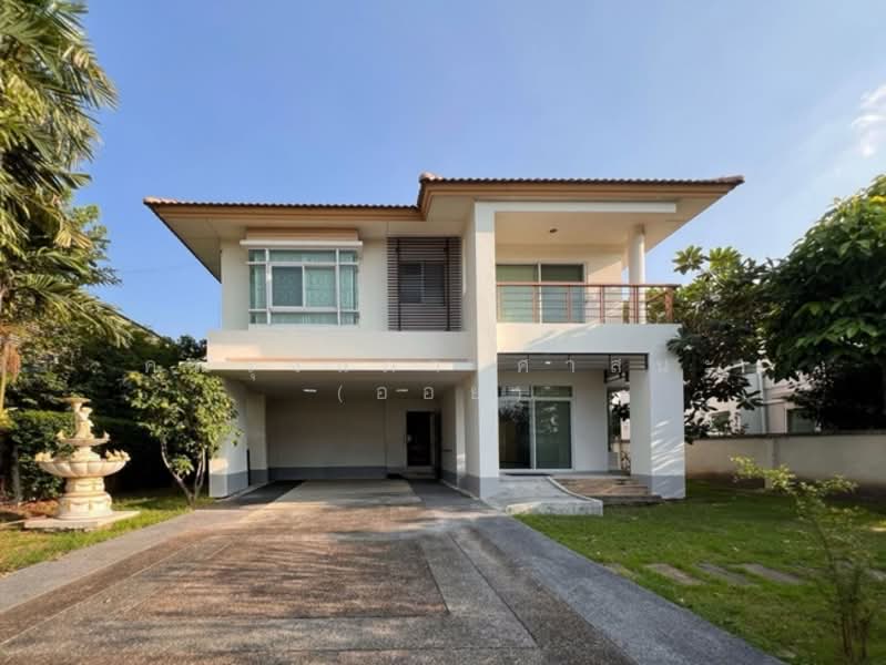 ขาย - Setthasiri Wongwaen-Ramindra : เศรษฐสิริ วงแหวน-รามอินทรา, กรุงเทพ