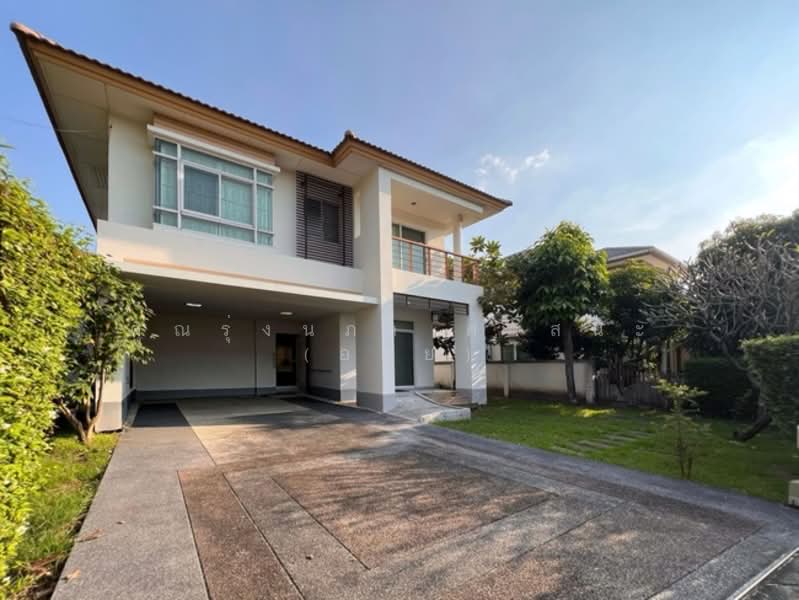 For Sale - Setthasiri Wongwaen-Ramindra, Bangkok