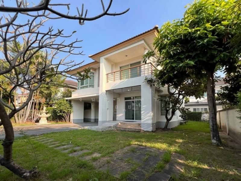 ขาย - Setthasiri Wongwaen-Ramindra : เศรษฐสิริ วงแหวน-รามอินทรา, กรุงเทพ