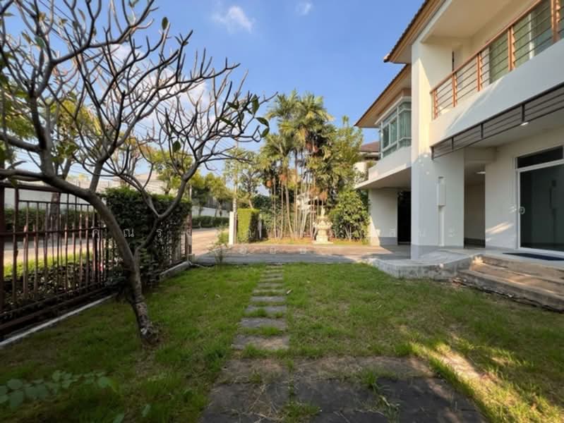 For Sale - Setthasiri Wongwaen-Ramindra, Bangkok