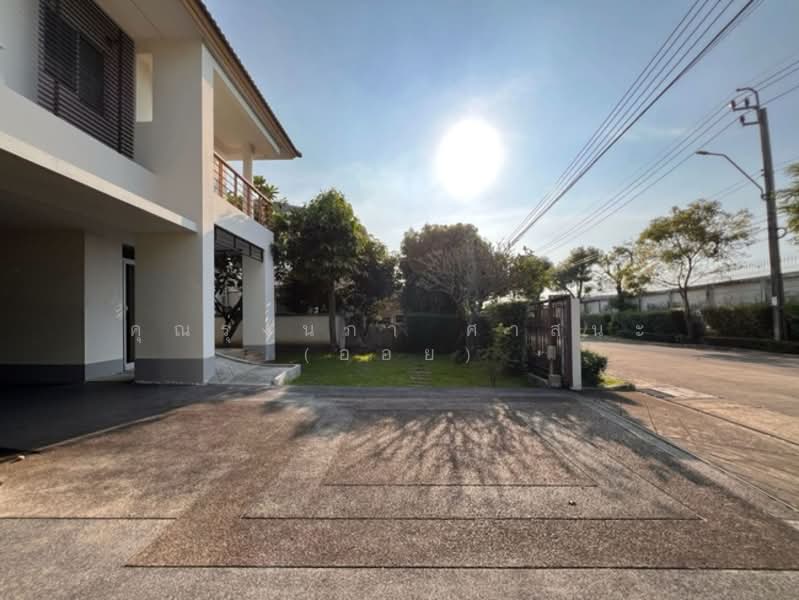 For Sale - Setthasiri Wongwaen-Ramindra, Bangkok