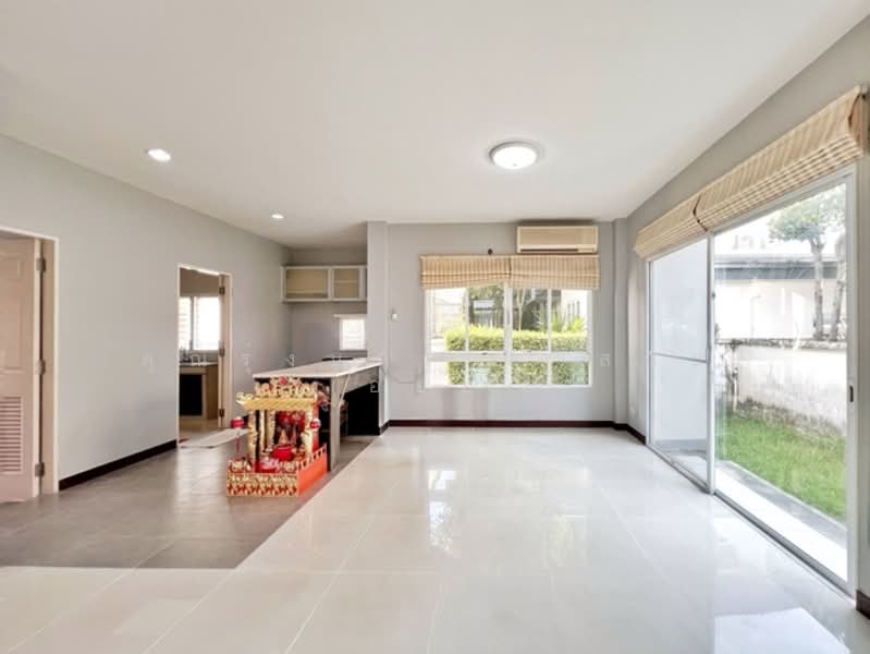 For Sale - Setthasiri Wongwaen-Ramindra, Bangkok