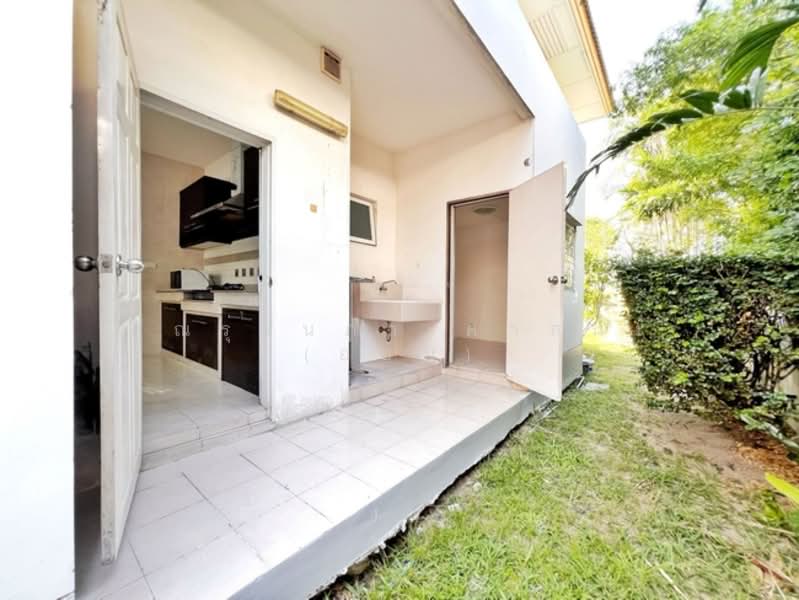 For Sale - Setthasiri Wongwaen-Ramindra, Bangkok