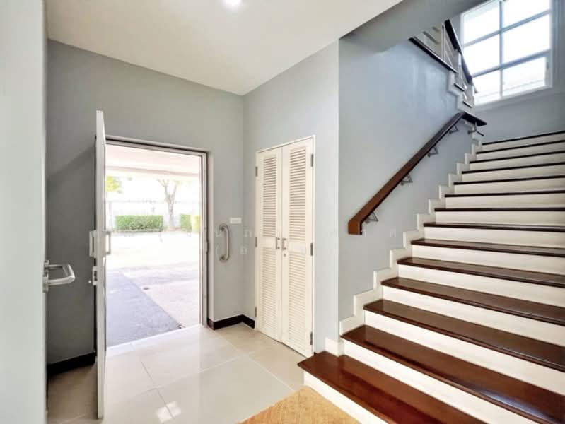 For Sale - Setthasiri Wongwaen-Ramindra, Bangkok