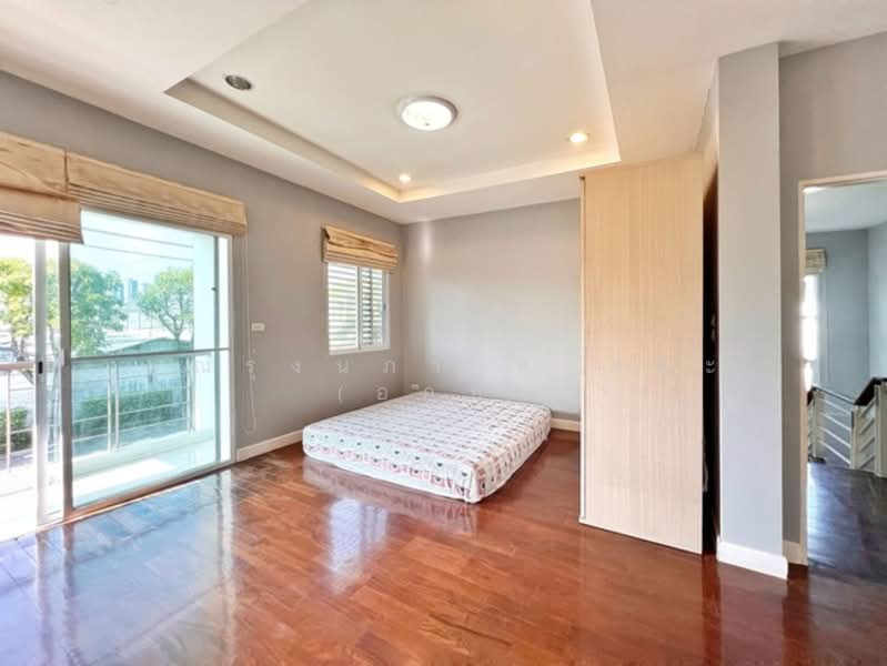 For Sale - Setthasiri Wongwaen-Ramindra, Bangkok