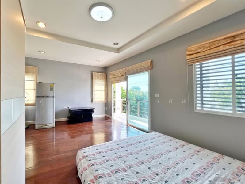 For Sale - Setthasiri Wongwaen-Ramindra, Bangkok