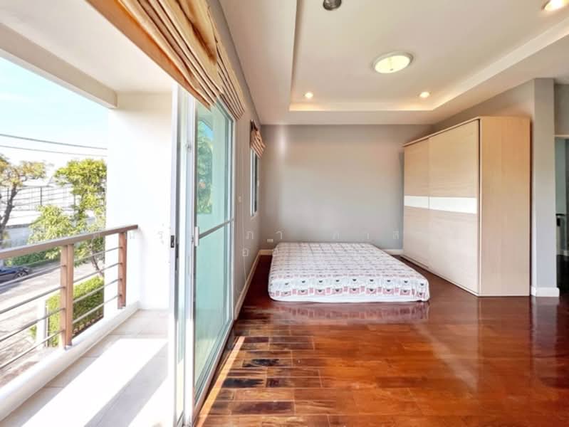 For Sale - Setthasiri Wongwaen-Ramindra, Bangkok