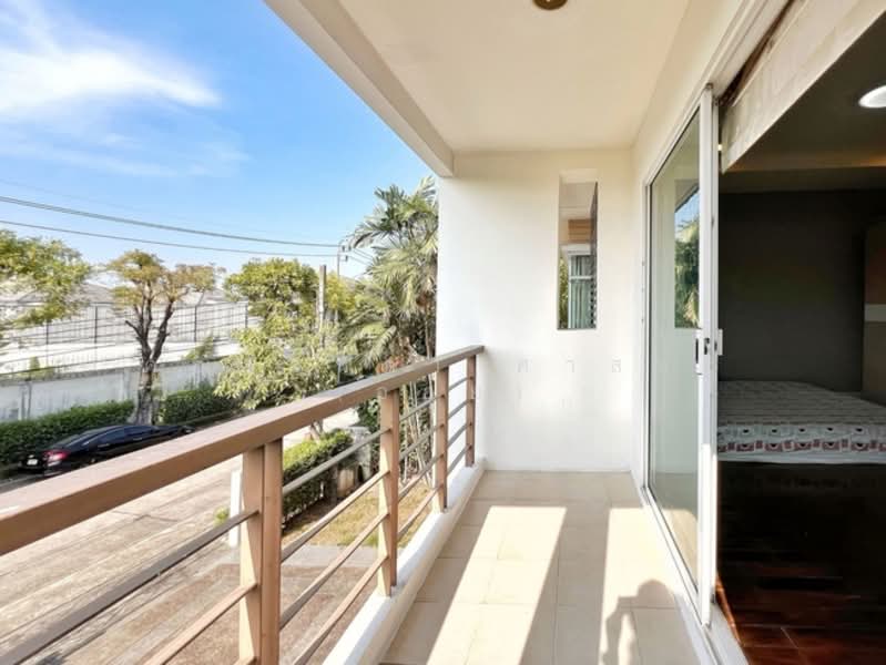 For Sale - Setthasiri Wongwaen-Ramindra, Bangkok