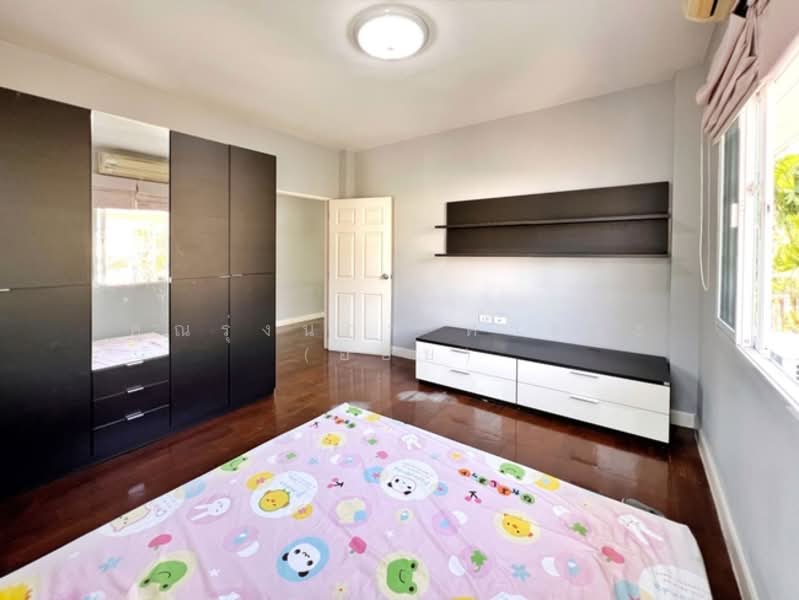 For Sale - Setthasiri Wongwaen-Ramindra, Bangkok