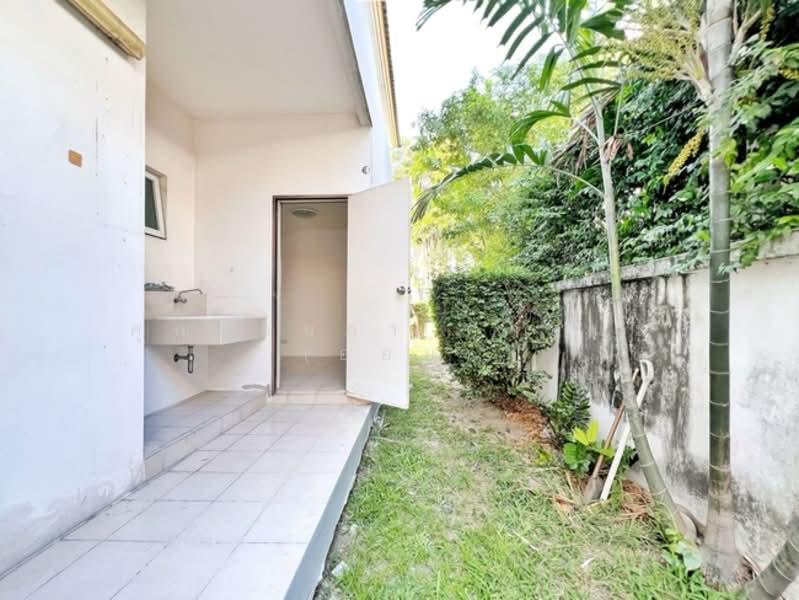 For Sale - Setthasiri Wongwaen-Ramindra, Bangkok