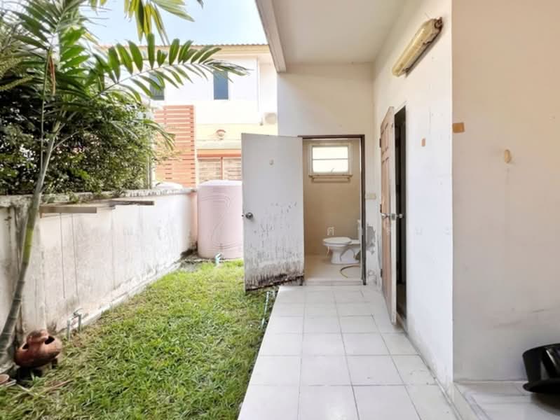 For Sale - Setthasiri Wongwaen-Ramindra, Bangkok