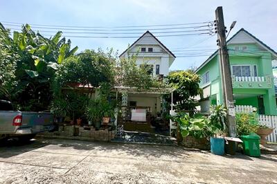 ขาย - Kunalai Bangkhuntien : คุณาลัย บางขุนเทียน, กรุงเทพ