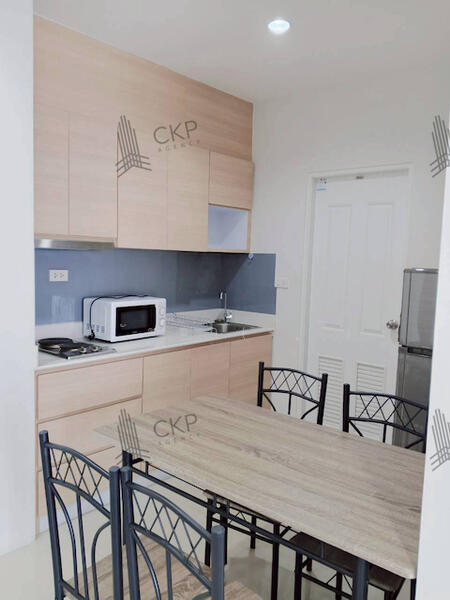 ขาย - The Residence Condominium : เดอะ เรสซิเดนซ์ คอนโดมิเนียม, ชลบุรี