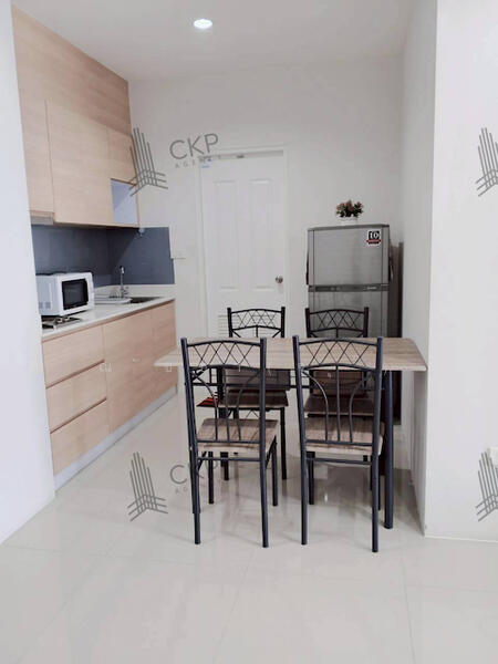 ขาย - The Residence Condominium : เดอะ เรสซิเดนซ์ คอนโดมิเนียม, ชลบุรี