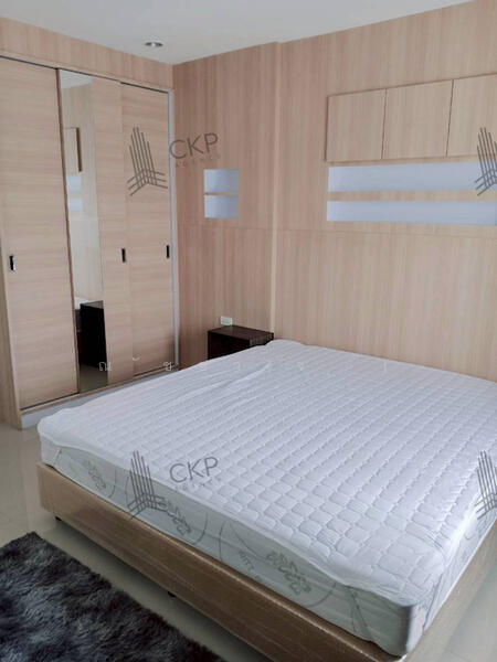 ขาย - The Residence Condominium : เดอะ เรสซิเดนซ์ คอนโดมิเนียม, ชลบุรี