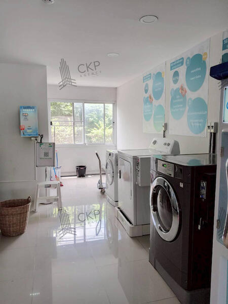 ขาย - The Residence Condominium : เดอะ เรสซิเดนซ์ คอนโดมิเนียม, ชลบุรี