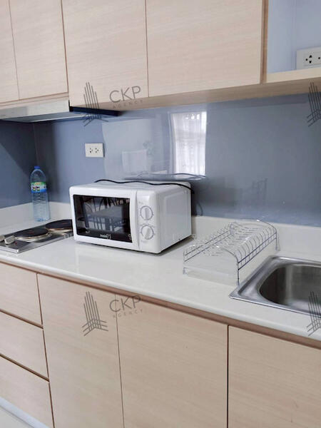 ขาย - The Residence Condominium : เดอะ เรสซิเดนซ์ คอนโดมิเนียม, ชลบุรี