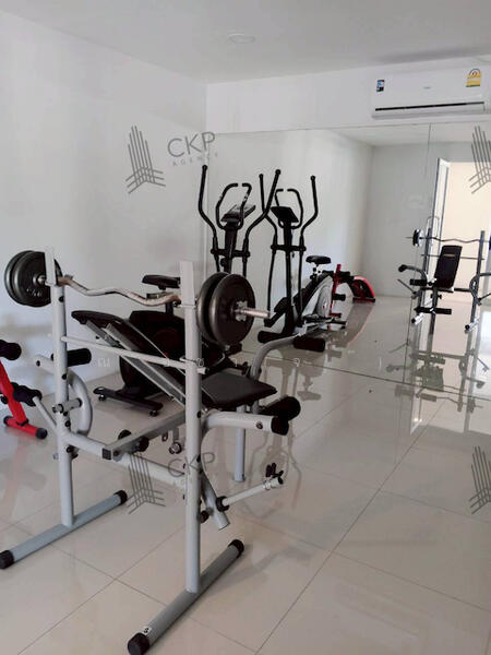 ขาย - The Residence Condominium : เดอะ เรสซิเดนซ์ คอนโดมิเนียม, ชลบุรี