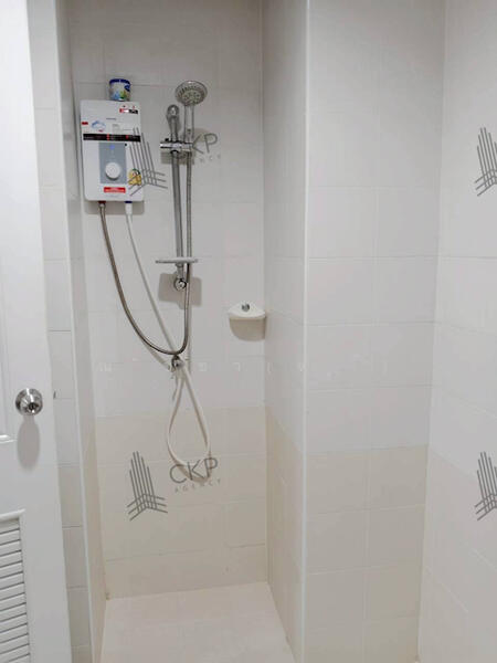ขาย - The Residence Condominium : เดอะ เรสซิเดนซ์ คอนโดมิเนียม, ชลบุรี