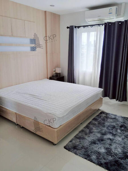 For Sale - The Residence Condominium, Chon Buri