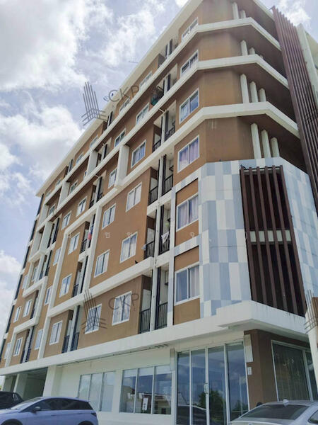 ขาย - The Residence Condominium : เดอะ เรสซิเดนซ์ คอนโดมิเนียม, ชลบุรี