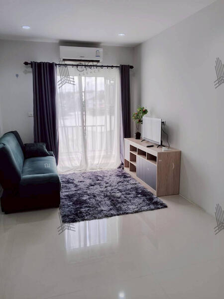 ขาย - The Residence Condominium : เดอะ เรสซิเดนซ์ คอนโดมิเนียม, ชลบุรี