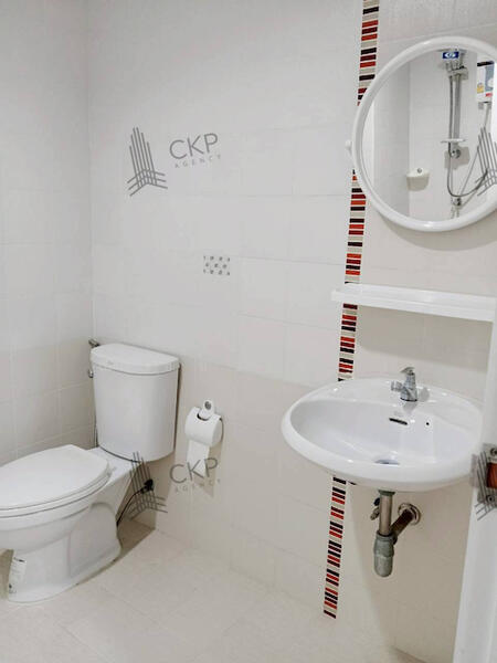 For Sale - The Residence Condominium, Chon Buri