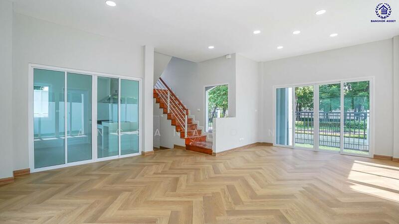 Perfect Place Ratchapruk, Nonthaburi, Ratchapruek Road, Bang Rak Noi, Muang Nonthaburi, Nonthaburi, 3 Bedrooms, 158 sqm, Single Detached House For Sale, by Angsanaporn D, 60204400 - DDproperty.com